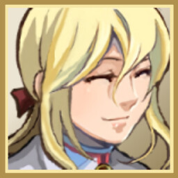 依赖 achievement icon for 嘉德莉亚的挽歌 ～Wind and Dream～