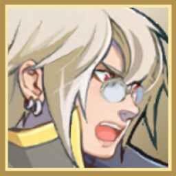 耻辱 achievement icon for 嘉德莉亚的挽歌 ～Wind and Dream～