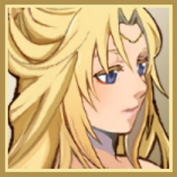 真实之月 achievement icon for 嘉德莉亚的挽歌 ～Wind and Dream～