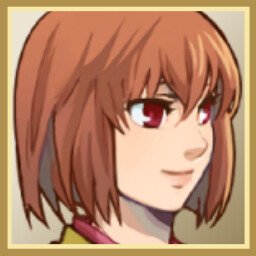 浅草的女王 achievement icon for 嘉德莉亚的挽歌 ～Wind and Dream～