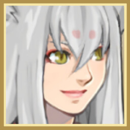 纳川的寒雪 achievement icon for 嘉德莉亚的挽歌 ～Wind and Dream～