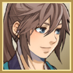 磐舟的少年 achievement icon for 嘉德莉亚的挽歌 ～Wind and Dream～