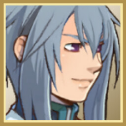 无尽光明的新世界 achievement icon for 嘉德莉亚的挽歌 ～Wind and Dream～
