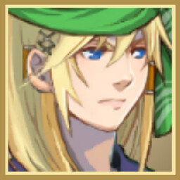 不悔的决心 achievement icon for 嘉德莉亚的挽歌 ～Wind and Dream～