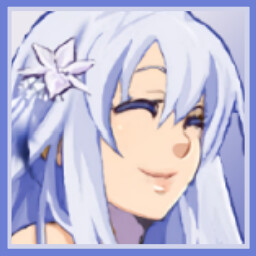 与你共度的未来 achievement icon for 嘉德莉亚的挽歌 ～Wind and Dream～