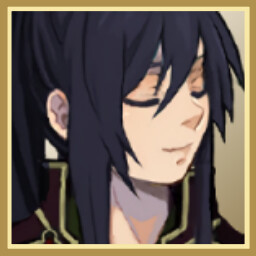 冬雪终将消融 achievement icon for 嘉德莉亚的挽歌 ～Wind and Dream～