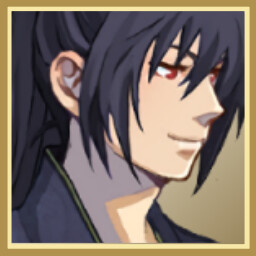 高天原的不屈剑盾 achievement icon for 嘉德莉亚的挽歌 ～Wind and Dream～