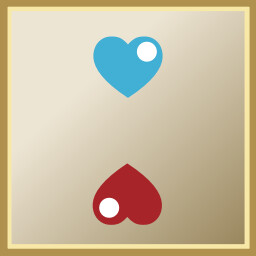 约定的重逢 achievement icon for 嘉德莉亚的挽歌 ～Wind and Dream～