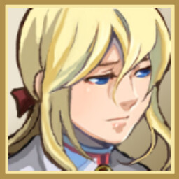 扑簌迷离 achievement icon for 嘉德莉亚的挽歌 ～Wind and Dream～