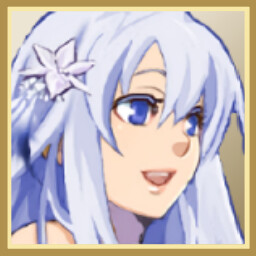 爱似火 achievement icon for 嘉德莉亚的挽歌 ～Wind and Dream～