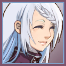 女皇与骑士 achievement icon for 嘉德莉亚的挽歌 ～Wind and Dream～