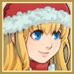 重聚 achievement icon for 嘉德莉亚的挽歌 ～Wind and Dream～