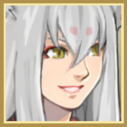 辉月之光 achievement icon for 嘉德莉亚的挽歌 ～Wind and Dream～