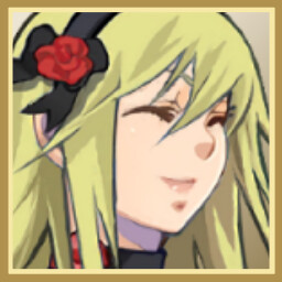 圣女 achievement icon for 嘉德莉亚的挽歌 ～Wind and Dream～
