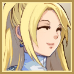 挚友 achievement icon for 嘉德莉亚的挽歌 ～Wind and Dream～