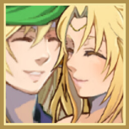 风色的奇迹 achievement icon for 嘉德莉亚的挽歌 ～Wind and Dream～