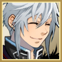 英雄 achievement icon for 嘉德莉亚的挽歌 ～Wind and Dream～