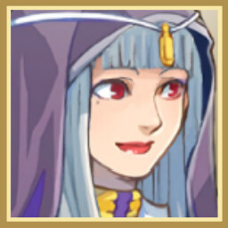 梦境的陨落 achievement icon for 嘉德莉亚的挽歌 ～Wind and Dream～