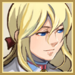信任 achievement icon for 嘉德莉亚的挽歌 ～Wind and Dream～