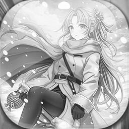 Icon for Level 15