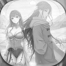 Icon for Level 32