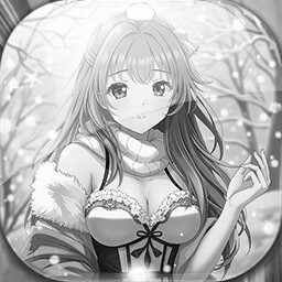 Icon for Level 48