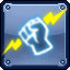Icon for Weapon of Zeus