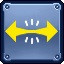 Icon for Pull Hard, Pull Deep