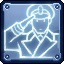 Icon for Officer on Deck