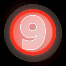 Icon for 9