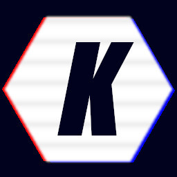 K!!! achievement icon for Typing Idler