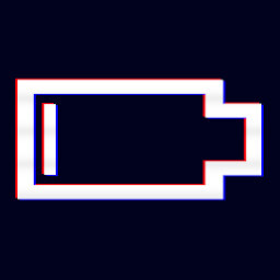 First Hit achievement icon for Typing Idler