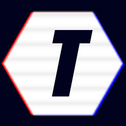 T!!! achievement icon for Typing Idler