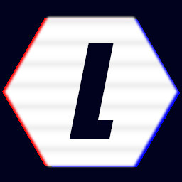 L!!! achievement icon for Typing Idler