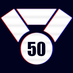 One Man Band achievement icon for Typing Idler