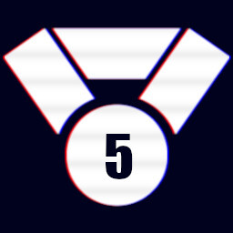 Multitasker achievement icon for Typing Idler