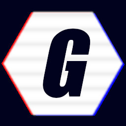 G!!! achievement icon for Typing Idler