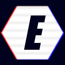 E!!! achievement icon for Typing Idler