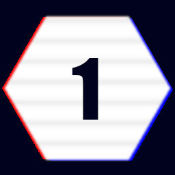 First Typing achievement icon for Typing Idler