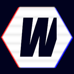 W!!! achievement icon for Typing Idler