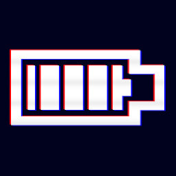 Perfect Chain achievement icon for Typing Idler