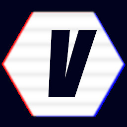 V!!! achievement icon for Typing Idler