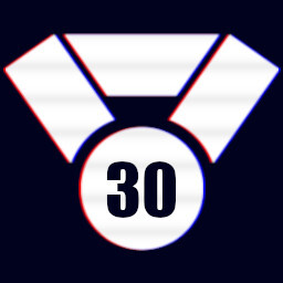 Swiss Army Knife achievement icon for Typing Idler