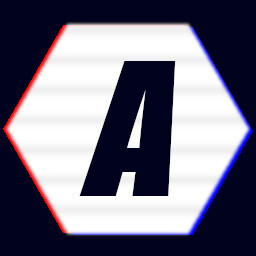 A!!! achievement icon for Typing Idler
