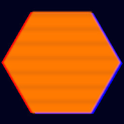 Lunch Break achievement icon for Typing Idler