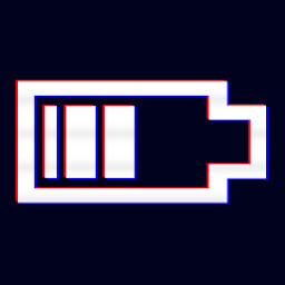 Double Combo achievement icon for Typing Idler