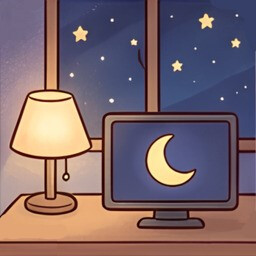 Icon for No limits to writing!