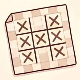 Icon for I'm good with numbers.