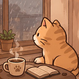 Icon for First Sip!