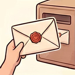 Icon for Is anyone there?